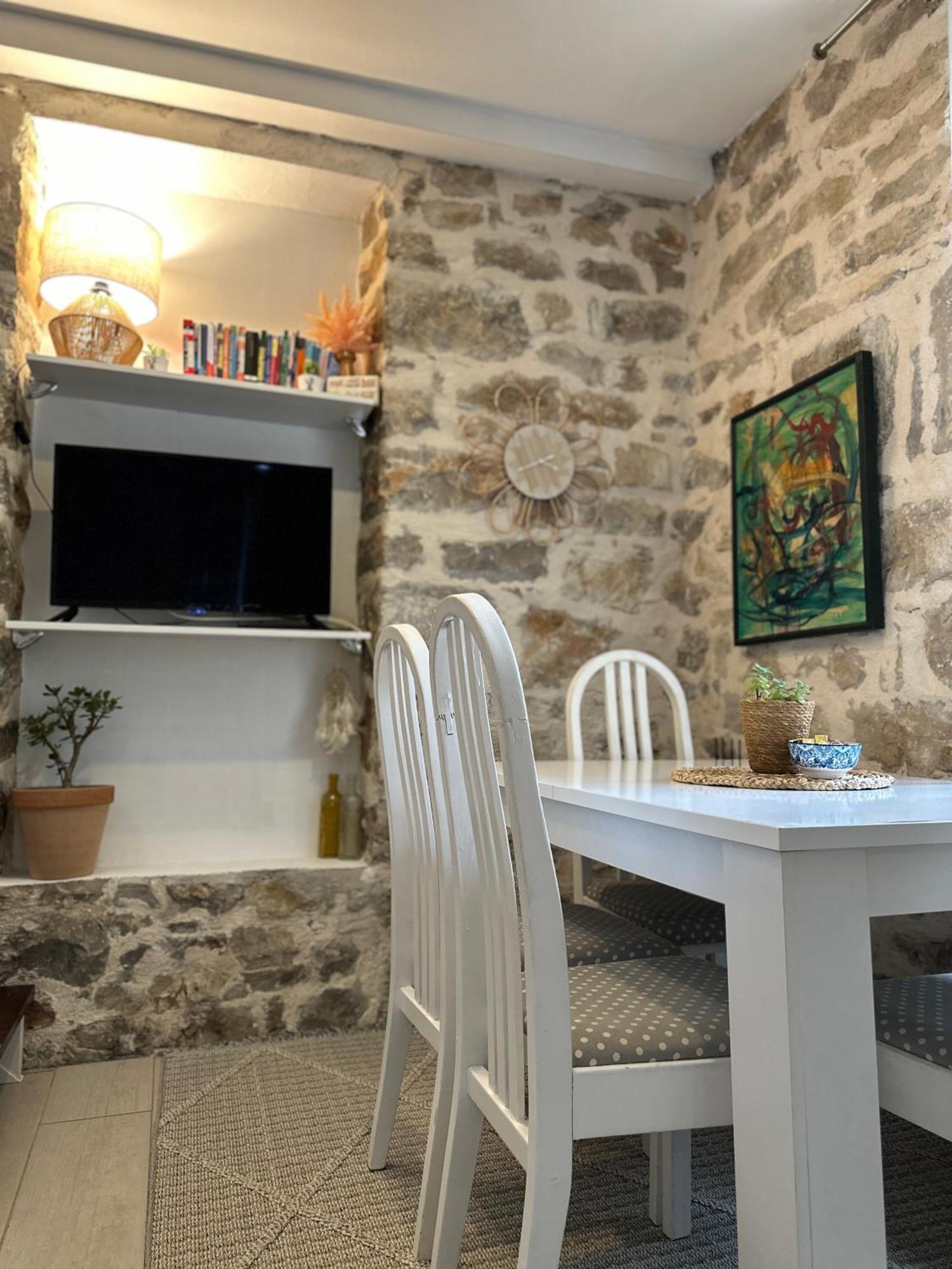 Etno Village Mihailovic III Kuti Luaran gambar